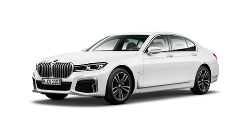 Série 7 Limousine M Sport